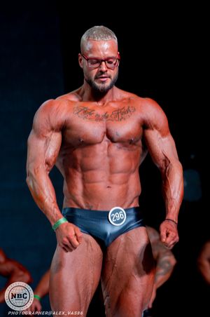Фотограф Александр Васильев